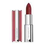 Givenchy le rouge sheer velvet