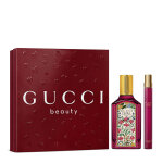 Gucci coffret flora gorgeous gardenia