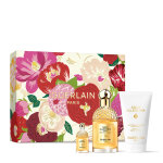 Guerlain coffret aqua allegoria mandarine basilic