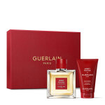 Guerlain coffret habit rouge