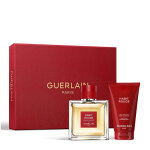 Guerlain coffret habit rouge