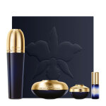 Guerlain coffret orchide impriale