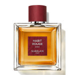 Guerlain habit rouge spirit