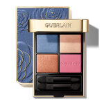 Guerlain ombres g denim blossom