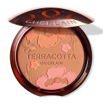 Guerlain terracotta flower blossom