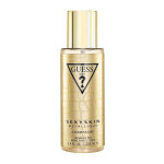 Guess sexy skin m�tallique champagne