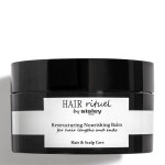 Hair rituel by sisley baume restructurant nourrissant