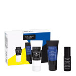 Hair rituel by sisley kit color & shine