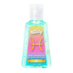 Merci handy gel mains nettoyant poisson Merci handy gel mains nettoyant poisson