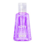 Merci handy gel mains nettoyant space berries