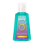 Merci handy gel mains nettoyant taureau Merci handy gel mains nettoyant taureau