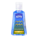 Merci handy gel mains nettoyant verseau Merci handy gel mains nettoyant verseau