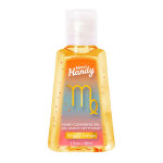 Merci handy gel mains nettoyant vierge Merci handy gel mains nettoyant vierge