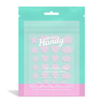 Merci handy patchs boutons