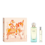 Herm�s coffret un jardin sur le nil