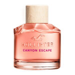 Hollister canyon escape femme