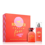 Hollister coffret feelin'free