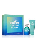 Hollister coffret feelin'good