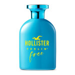 Hollister feelin' free