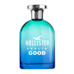 Hollister feelin'good