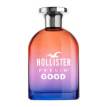 Hollister feelin'good