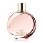Hollister wave eau de parfum