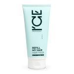 Ice refill my hair mask