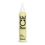 Ice tame my hair pr shampooing oil