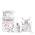 Ikks baby coffret my baby rock girl
