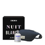Ikks coffret be free spirit nuit blanche Ikks coffret be free spirit nuit blanche