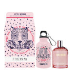 Ikks coffret little woman l�opard riders