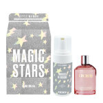 Ikks coffret little woman magic stars