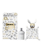 Ikks baby coffret my baby rock
