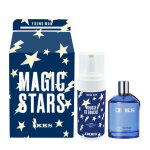 Ikks coffret young man magic stars