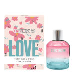 Ikks for a kiss flower power