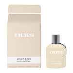 Ikks milky love