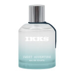 Ikks sweet adventure