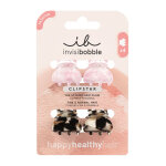 Invisibobble clipstar petit four