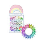 Invisibobble kids - magic rainbow