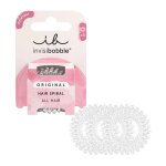 Invisibobble original - crystal clear