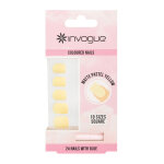 Invogue faux - ongles color�s carr�