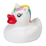 Isabelle laurier canard de bain