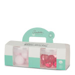 Isabelle laurier coffret 2 mini pots