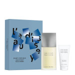 Issey miyake coffret l?eau d?issey pour homme