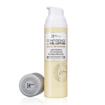 It cosmetics confidence in a gel lotion