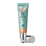 It cosmetics your skin but better cc + cream natural matte sp40