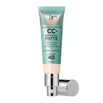 It cosmetics your skin but better cc + cream natural matte sp40