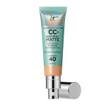 It cosmetics your skin but better cc + cream natural matte sp40