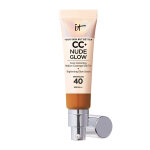 It cosmetics your skin but better cc + cream nude glow spf 40