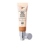 It cosmetics your skin but better cc + cream nude glow spf 40